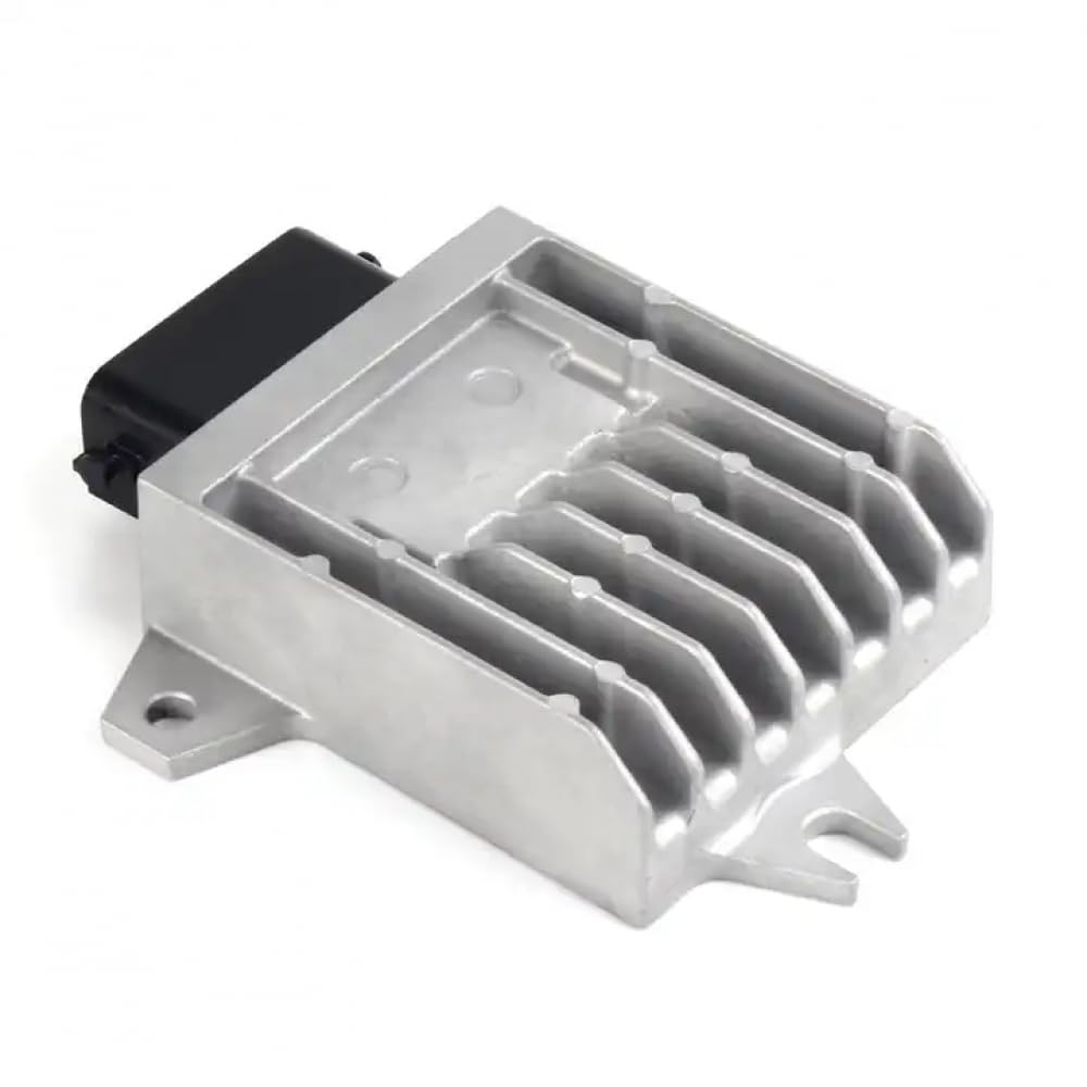 Transmissionsregelmodul TCM TCU kompatibel mit 5 2.3L-Modellen L39C-18-9E1B L39C-18-9E1D L39C-18-9E1A L39C 18 9E1B von VEARZRQI