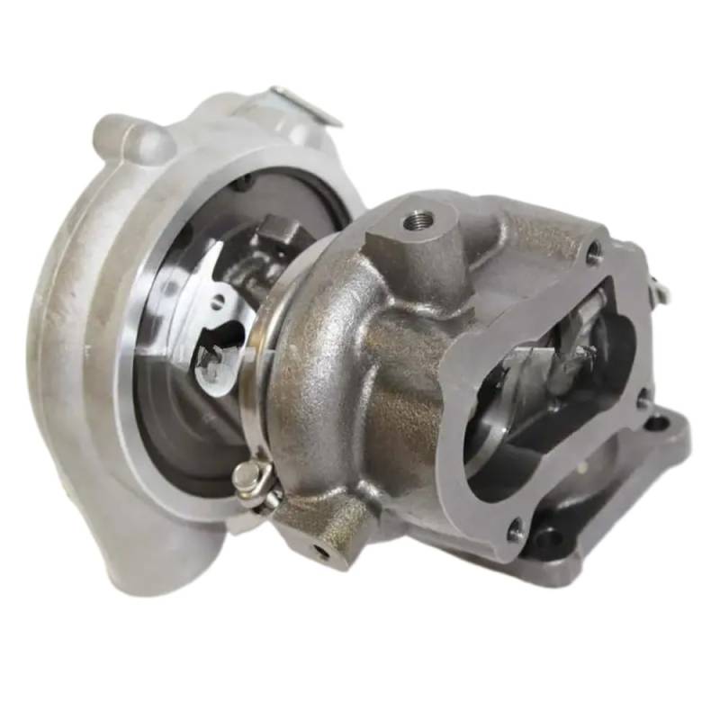 Turbolader CT26 17201-17010 kompatibel mit Supercharger Engine 1HD-T von VEARZRQI