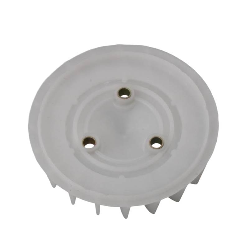 Universal Air Shroud Fan Kompatibel mit 50cc 2t kompatibel mit MBK Booster Nächster Raketengeist Track Equalis Fizz Flipper Mach-G ovetto 3vl-e2611-01 von VEARZRQI