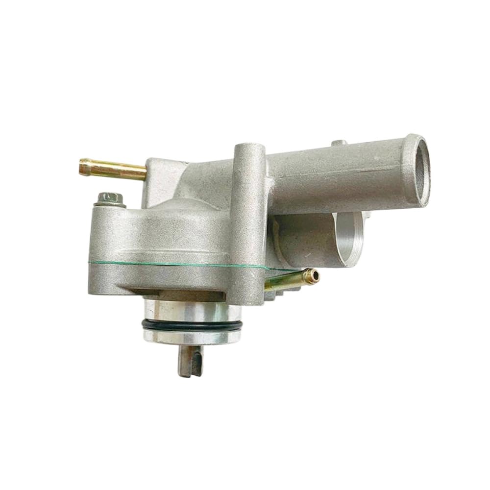 Universal CF500 CF625 Wasserpumpe kompatibel mit CFMOTO Xinyang 500 600 CF196 600 CF188 500 CF500 U5 ATV UTV 0180-081000 Universal CF500 CF625 Wasserpumpe kompatibel mit CFMOTO Xinyang 500 600 CF196 600 CF188 500 CF500 U5 ATV UTV 0180-081000 von VEARZRQI