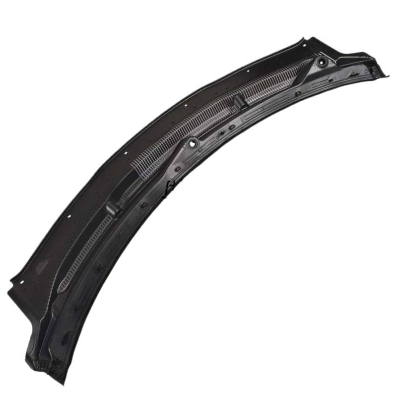 Windschutzscheibe Cowl Kühlergrill kompatibel mit Explorer 2011 bis 2019 BB5Z78022A68AA von VEARZRQI