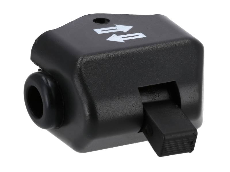 Blinkerschalter 8606.7 - für Simson S50, S51N, KR51 Schwalbe, SR4 - für MZ TS, ES, ETS von VEBCO