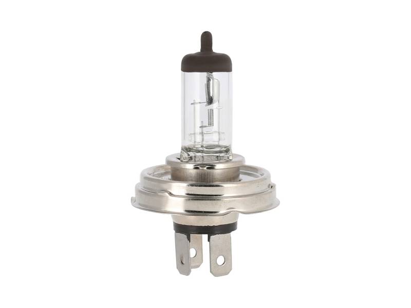 VEBCO Halogenlampe 12V 45/40W P45t mit Biluxsockel von VEBCO