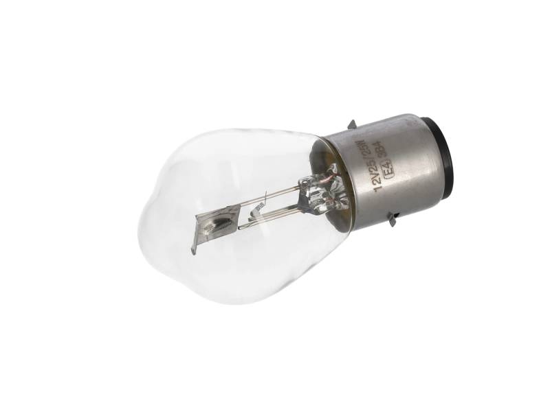 VEBCO Biluxlampe 12V 25/25W BA20d von VEBCO