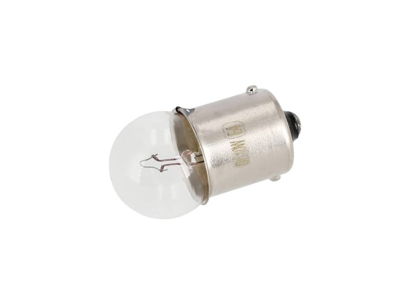 VEBCO Kugellampe 6V 10W BA15s von VEBCO