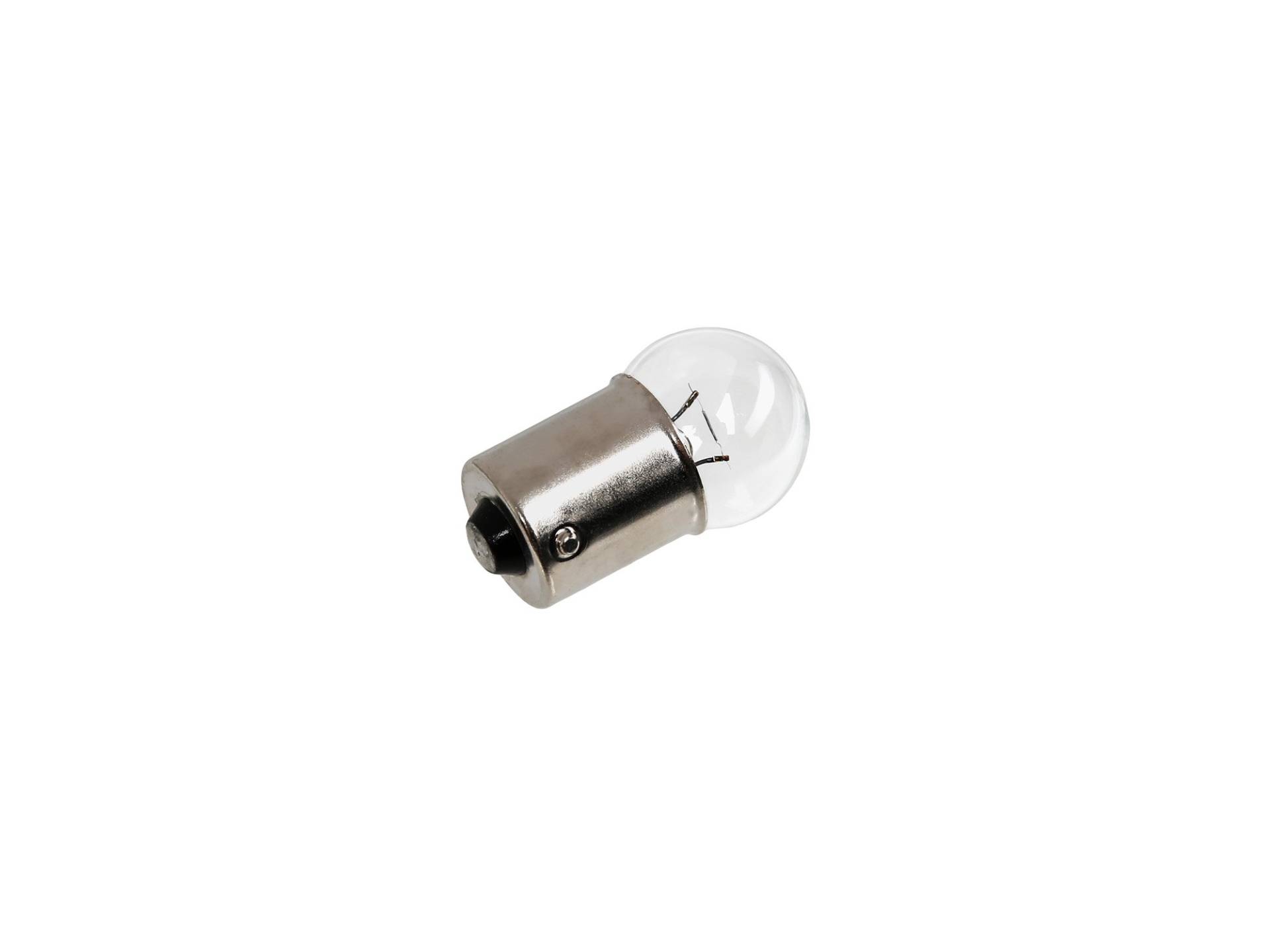 VEBCO Kugellampe 6V 5W BA15s VEBCO Kugellampe 6V 5W BA15s von VEBCO