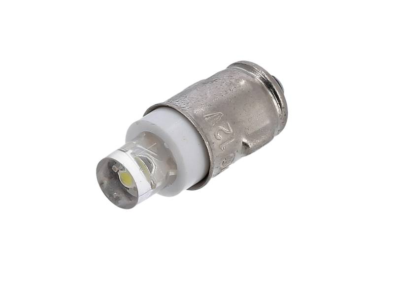 VEBCO LED-Lampe 6V/12V 0,2W BA7s weiß von VEBCO