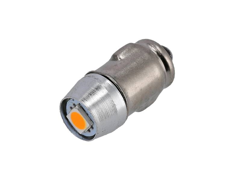 VEBCO SMD-LED Lampe 12V BA7s, gelb von VEBCO