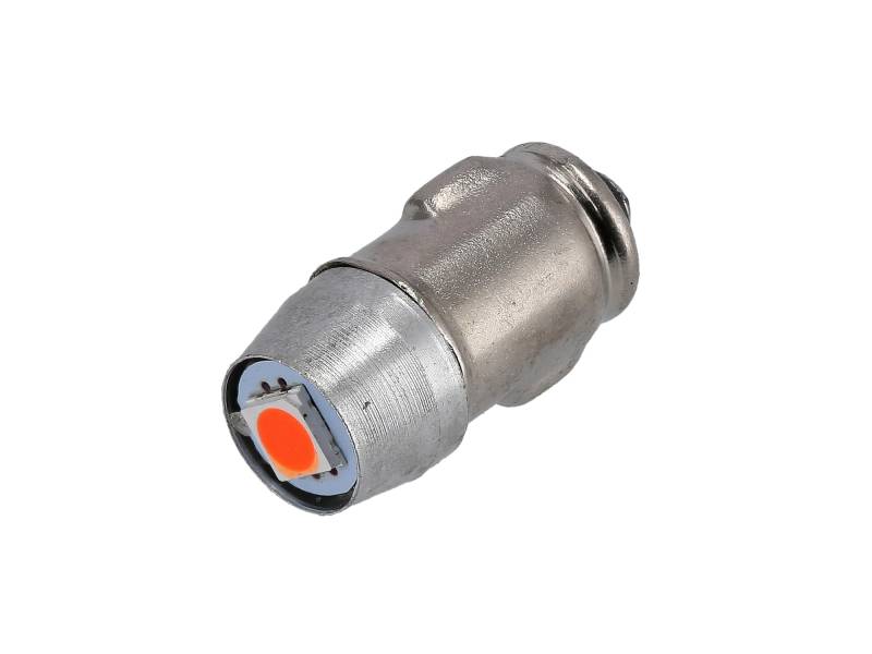 VEBCO SMD-LED Lampe 12V BA7s, rot von VEBCO