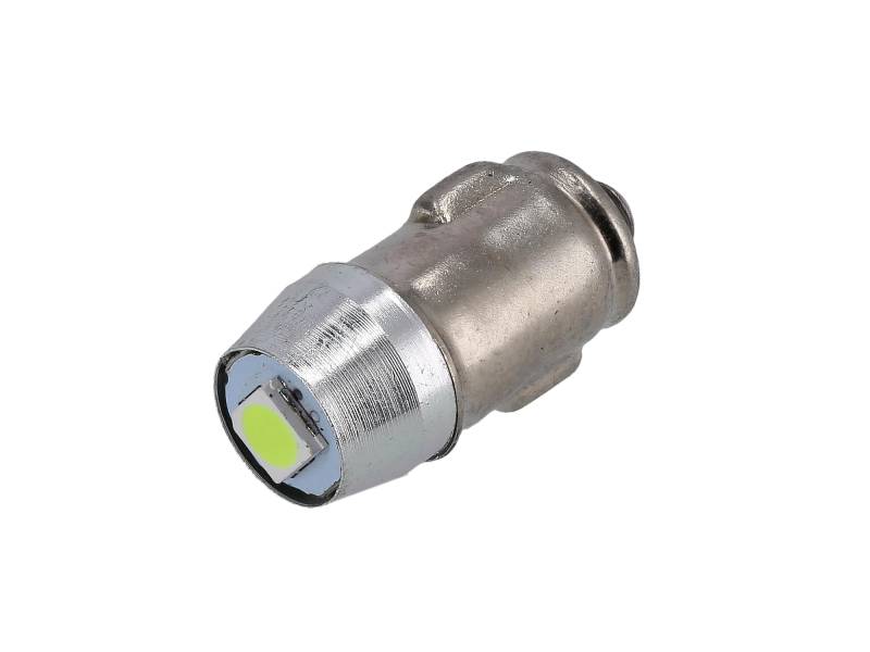 VEBCO SMD-LED Lampe 6V BA7s, grün von VEBCO
