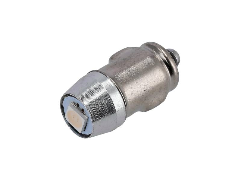 VEBCO SMD-LED Lampe 6V BA7s, violett von VEBCO