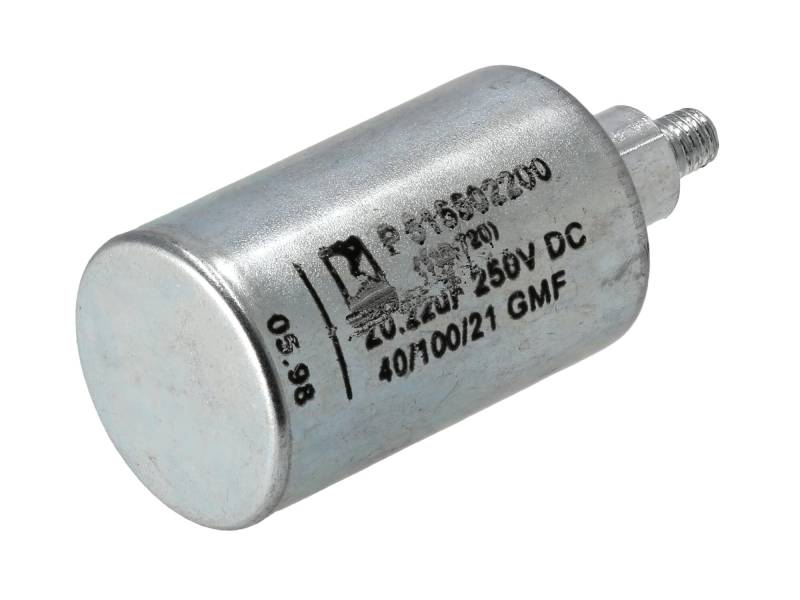 Zündkondensator - für Simson, MZ, alle Typen von VEBCO