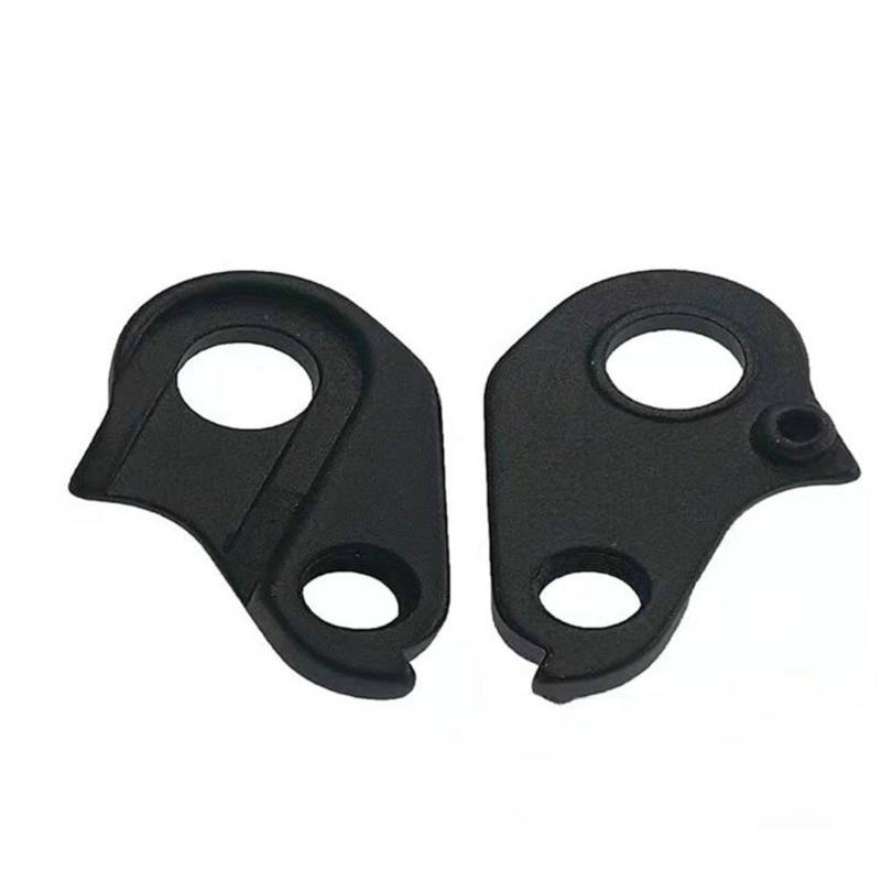 VECES MTB Fahrrad CNC SCHALTWERK GÄNGE MECH AUFHÄNGER Fit for Marin Rahmen A-228 Fit for Cube Rahmen RAHMEN HALTERUNG Schwanz Haken Zubehör Mech Schaltauge von VECES