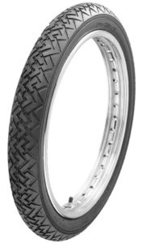 VEE-RUBBER VRM-087 2.50 - 17 TT 43J FRONT/REAR VEE-RUBBER VRM-087 2.50 - 17 TT 43J FRONT/REAR von VEE-RUBBER