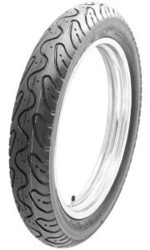 VEE-RUBBER VRM-100 2.75 - 14 XL TT 43J FRONT von VEE-RUBBER