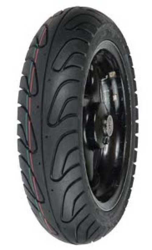 VEE-RUBBER VRM-134 130/70 - 12 XL TL 62L REAR VEE-RUBBER VRM-134 130/70 - 12 XL TL 62L REAR von VEE-RUBBER