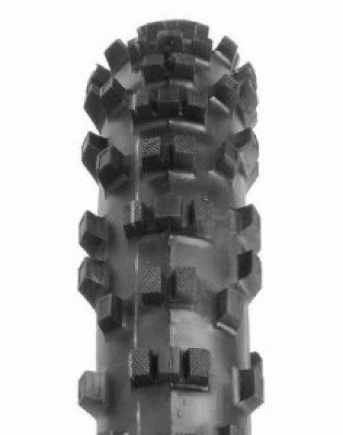 VEE-RUBBER VRM-140 80/100 - 12 TT 41M NHS REAR von VEE-RUBBER