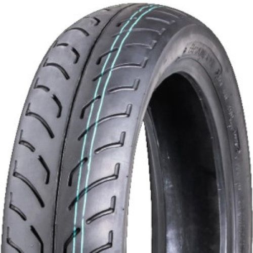 VEE-RUBBER VRM-224 140/70 - 16 TL 65S REAR von VEE-RUBBER