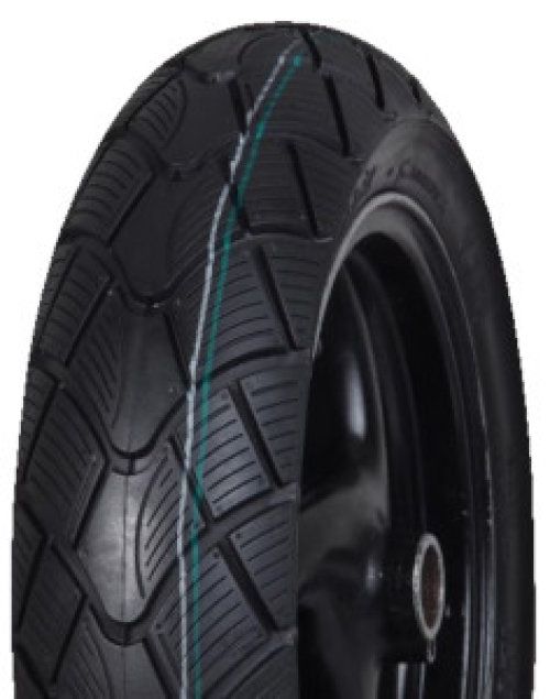 VEE-RUBBER VRM-351 120/70 - 12 TL 58S VEE-RUBBER VRM-351 120/70 - 12 TL 58S von VEE-RUBBER