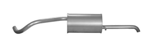 Schalldämpfer Schalldämpfer von VEGAZ