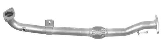 VEGAZ Abgasrohr ALFA ROMEO,ABARTH ALR-113IMA 51800788 VEGAZ Abgasrohr ALFA ROMEO,ABARTH ALR-113IMA 51800788 von VEGAZ