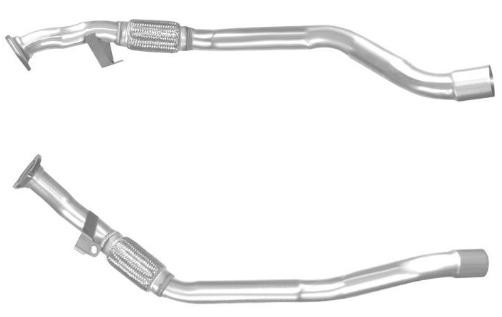 VEGAZ Abgasrohr AUDI,SEAT AR-210 8E025330,8E0253301CC,8E0253301DP VEGAZ Abgasrohr AUDI,SEAT AR-210 8E025330,8E0253301CC,8E0253301DP von VEGAZ