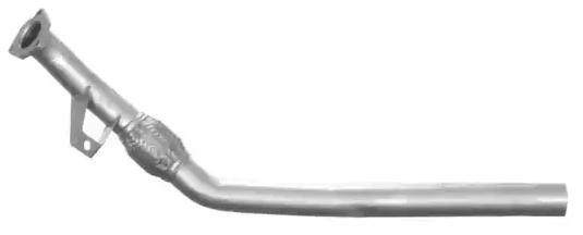 VEGAZ Abgasrohr AUDI AR-204IMA 8E0253301CA,8E0253301DS,8E0253301AN VEGAZ Abgasrohr AUDI AR-204IMA 8E0253301CA,8E0253301DS,8E0253301AN von VEGAZ