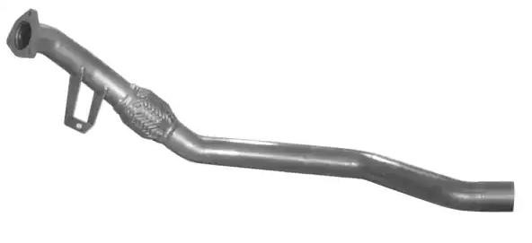 VEGAZ Abgasrohr AUDI AR-205 8E0253301DN,8E0254301C,8E0253301AP von VEGAZ