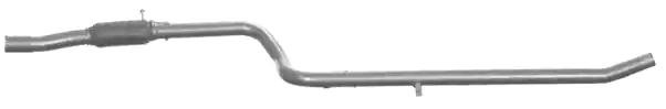 VEGAZ Abgasrohr FIAT FTR-233IMA 46780432 VEGAZ Abgasrohr FIAT FTR-233IMA 46780432 von VEGAZ