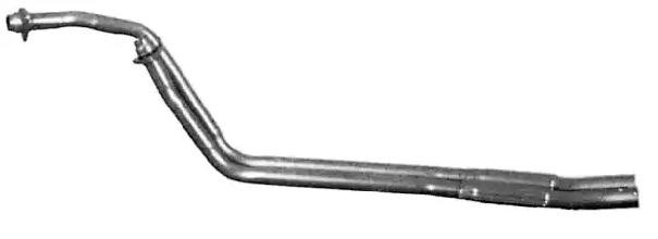 VEGAZ Abgasrohr MERCEDES-BENZ MR-17IMA 1084901420,1084902120 von VEGAZ