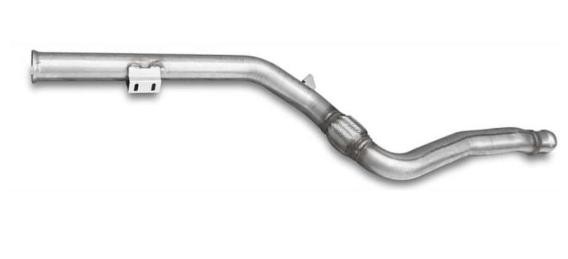 VEGAZ Abgasrohr MERCEDES-BENZ MR-361 2044903847,2044906120,BM50439 2044900047,2044901820 von VEGAZ
