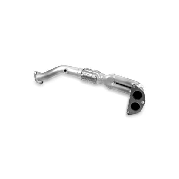 VEGAZ Abgasrohr OPEL,VAUXHALL OR-99 854045,854299 von VEGAZ