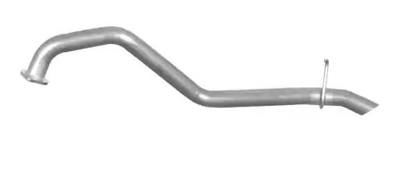 VEGAZ Abgasrohr TOYOTA TR-250IMA 174050L141 VEGAZ Abgasrohr TOYOTA TR-250IMA 174050L141 von VEGAZ