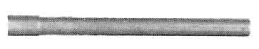 VEGAZ VR-191IMA Abgasrohr Auspuffrohr mitte 690mm 1.61kg VEGAZ VR-191IMA Abgasrohr Auspuffrohr mitte 690mm 1.61kg von VEGAZ