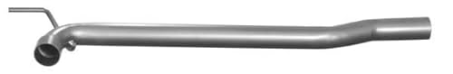 VEGAZ VR-234IMA Abgasrohr Auspuffrohr Vorne 1050mm 2.65kg von VEGAZ