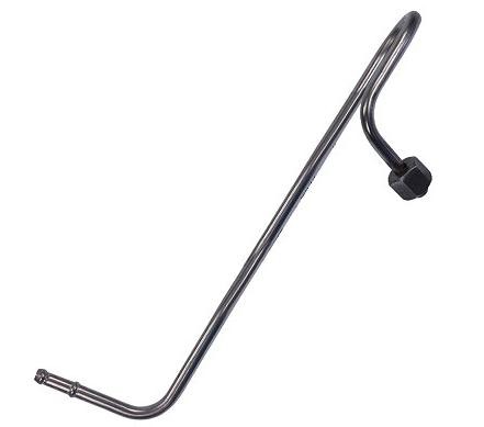 VEGAZ Differenzdrucksensor Schlauch MERCEDES-BENZ DL-533 9064900237 VEGAZ Differenzdrucksensor Schlauch MERCEDES-BENZ DL-533 9064900237 von VEGAZ