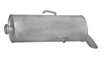 VEGAZ Endschalldämpfer PEUGEOT,CITROËN PGS-244 1726JT,1726LC,1730Y5 Endtopf,Auspuff Endtopf,Nachschalldämpfer,ESD 1726LA,1726JN,1726LF,1730J3,1726LE VEGAZ Endschalldämpfer PEUGEOT,CITROËN PGS-244 1726JT,1726LC,1730Y5 Endtopf,Auspuff Endtopf,Nachschalldämpfer,ESD 1726LA,1726JN,1726LF,1730J3,1726LE von VEGAZ