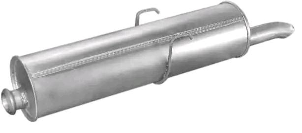VEGAZ Endschalldämpfer PEUGEOT PGS-97 172620,172631,1726CT Endtopf,Auspuff Endtopf,Nachschalldämpfer,ESD 1726CV,172622,172632,172661 von VEGAZ