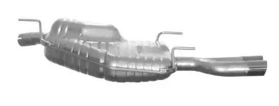 VEGAZ Endschalldämpfer SAAB SBS-43 4670923,4754669,5321666 Endtopf,Auspuff Endtopf,Nachschalldämpfer,ESD VEGAZ Endschalldämpfer SAAB SBS-43 4670923,4754669,5321666 Endtopf,Auspuff Endtopf,Nachschalldämpfer,ESD von VEGAZ