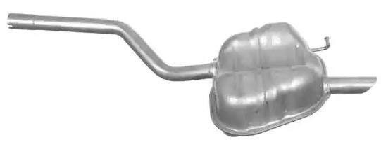 VEGAZ Endschalldämpfer SKODA SKS-124 1Z0253609AD Endtopf,Auspuff Endtopf,Nachschalldämpfer,ESD VEGAZ Endschalldämpfer SKODA SKS-124 1Z0253609AD Endtopf,Auspuff Endtopf,Nachschalldämpfer,ESD von VEGAZ