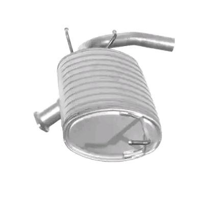 VEGAZ Endschalldämpfer SUZUKI SZS-79 1430067J02,1430067J03 Endtopf,Auspuff Endtopf,Nachschalldämpfer,ESD von VEGAZ