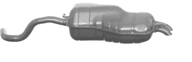 VEGAZ Endschalldämpfer VW,AUDI,SEAT VS-297IMA 1J6253609BA,1J6253609D,1J6253609L Endtopf,Auspuff Endtopf,Nachschalldämpfer,ESD JZW253609T VEGAZ Endschalldämpfer VW,AUDI,SEAT VS-297IMA 1J6253609BA,1J6253609D,1J6253609L Endtopf,Auspuff Endtopf,Nachschalldämpfer,ESD JZW253609T von VEGAZ
