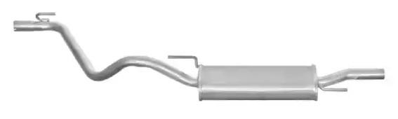 VEGAZ Endschalldämpfer VW VS-155 1H9253609,JZW253609B,1H6253609 Endtopf,Auspuff Endtopf,Nachschalldämpfer,ESD 1H6253609AC,1H6253609F,1H6253609N VEGAZ Endschalldämpfer VW VS-155 1H9253609,JZW253609B,1H6253609 Endtopf,Auspuff Endtopf,Nachschalldämpfer,ESD 1H6253609AC,1H6253609F,1H6253609N von VEGAZ