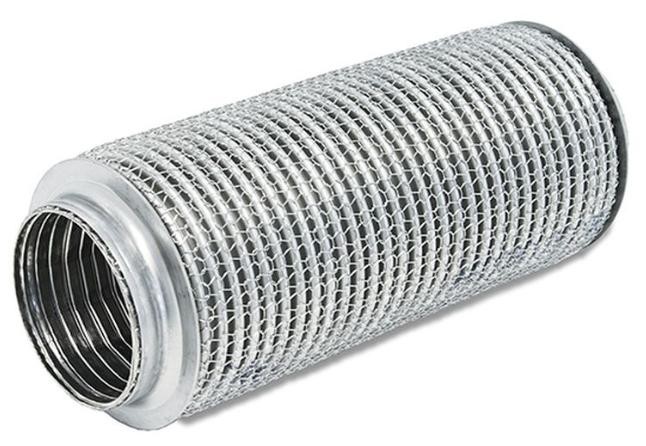 VEGAZ Flexrohr, Abgasanlage VW,AUDI,SKODA UFR-665 JZW254700KX,1K0254705SX,1K0254707LX JZW254700EX,1K0254705LX,3C0254701PX,1K0254700JX,1K0254701QX von VEGAZ