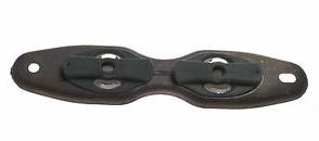 VEGAZ Halter, Abgasanlage FORD,VOLVO FG-130 1707305,1746300,31274805 31321932,1681574,1735300,BV615D217AB,9G915D217GA,1681480,1692343,1728766,1778628 VEGAZ Halter, Abgasanlage FORD,VOLVO FG-130 1707305,1746300,31274805 31321932,1681574,1735300,BV615D217AB,9G915D217GA,1681480,1692343,1728766,1778628 von VEGAZ