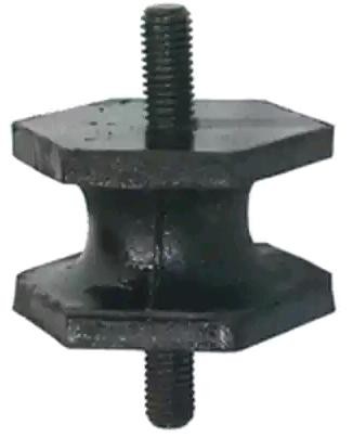 VEGAZ Halter, Abgasanlage RENAULT RG-102EPDM 09108902,4400902,6001023458 7700565762,7700759379 von VEGAZ