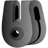 VEGAZ Halter, Abgasanlage Ø: 8mm RG-116 RENAULT,FIAT,PEUGEOT,TWINGO I (C06_),KANGOO (KC0/1_),Scénic I (JA0/1_, FA0_),KANGOO Express (FC0/1_) VEGAZ Halter, Abgasanlage Ø: 8mm RG-116 RENAULT,FIAT,PEUGEOT,TWINGO I (C06_),KANGOO (KC0/1_),Scénic I (JA0/1_, FA0_),KANGOO Express (FC0/1_) von VEGAZ