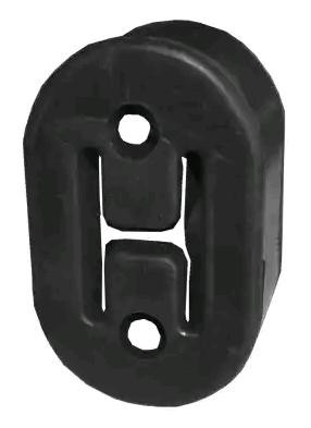VEGAZ Halter, Schalldämpfer HYUNDAI,KIA,MITSUBISHI MIG-108EPDM 287623A000,287623B000,MN135592 MR281816,2865834100,2878538510,MB611936,MB924316 von VEGAZ