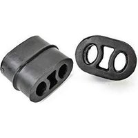 VEGAZ Halter, Schalldämpfer OG-123EPDM  OPEL,FIAT,ALFA ROMEO,ZAFIRA B (A05),INSIGNIA Caravan,Corsa C Schrägheck (X01),Astra J Sports Tourer (P10) von VEGAZ