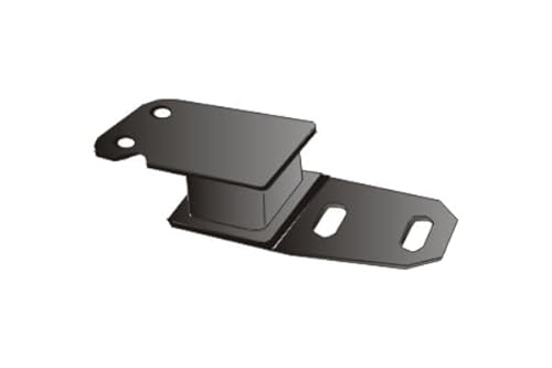 VEGAZ FG-121 Halter Abgasanlage Auspuffhalterung 8.1mm Gummi VEGAZ FG-121 Halter Abgasanlage Auspuffhalterung 8.1mm Gummi von VEGAZ